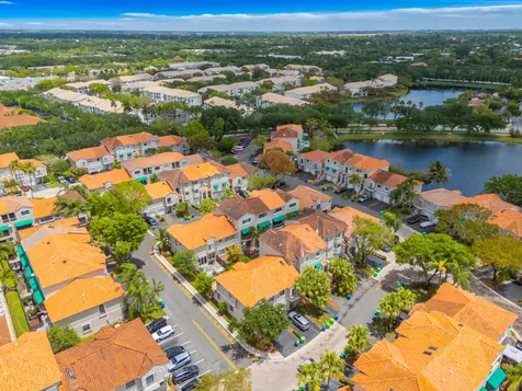 12616 NW 14th Court Sunrise FL 33323