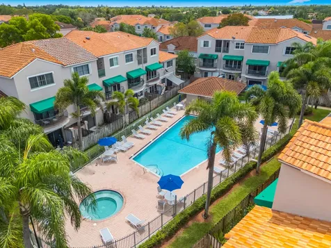12616 NW 14th Court Sunrise FL 33323