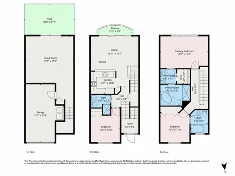 12616 NW 14th Court Sunrise FL 33323