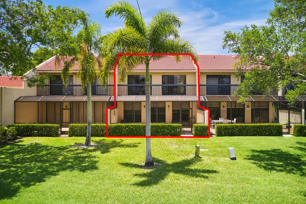832 Windermere Way Palm Beach Gardens FL 33418