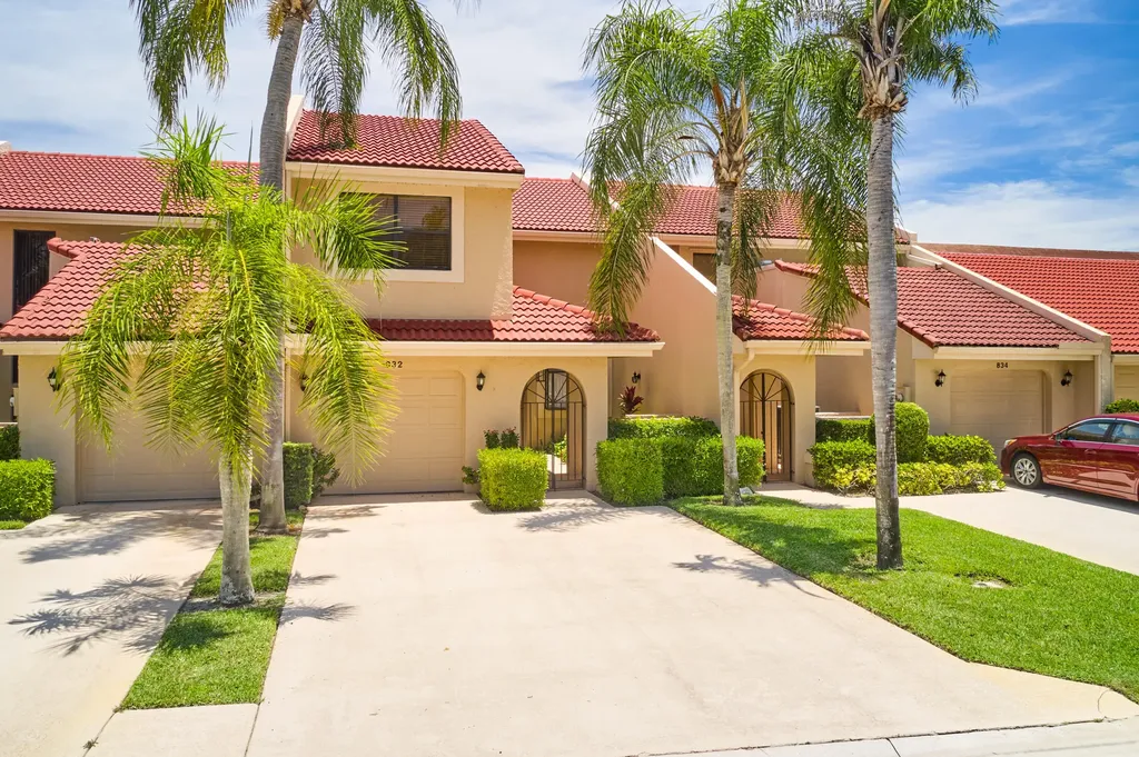 832 Windermere Way Palm Beach Gardens FL 33418