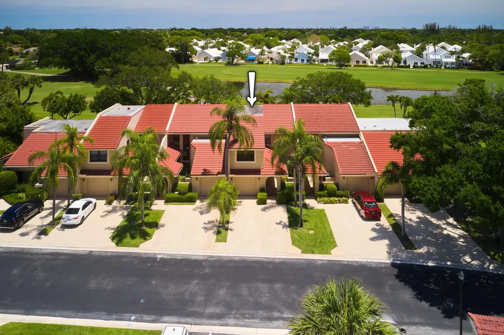 832 Windermere Way Palm Beach Gardens FL 33418