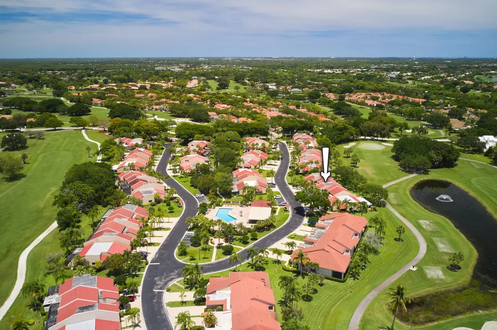 832 Windermere Way Palm Beach Gardens FL 33418