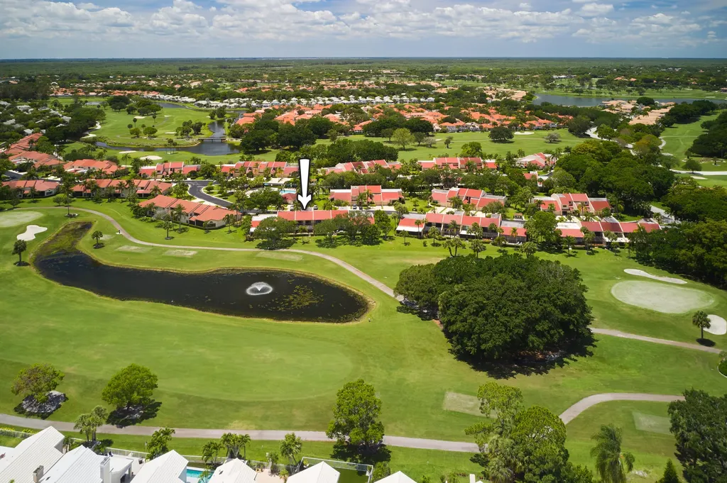 832 Windermere Way Palm Beach Gardens FL 33418