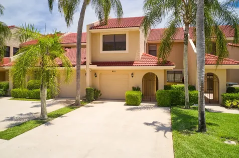832 Windermere Way Palm Beach Gardens FL 33418