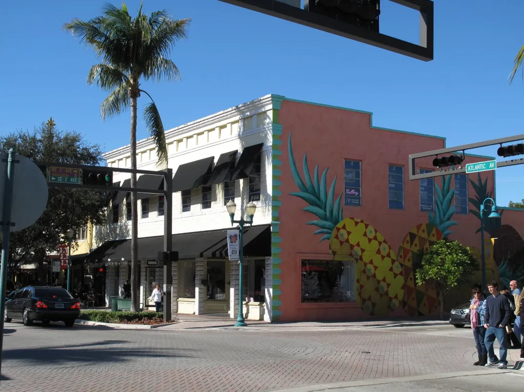 1350 High Point Way Way SE Delray Beach FL 33445