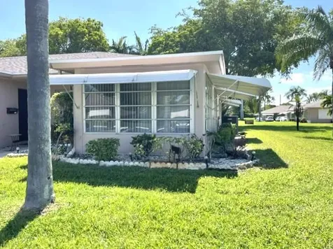 1350 High Point Way Way SE Delray Beach FL 33445