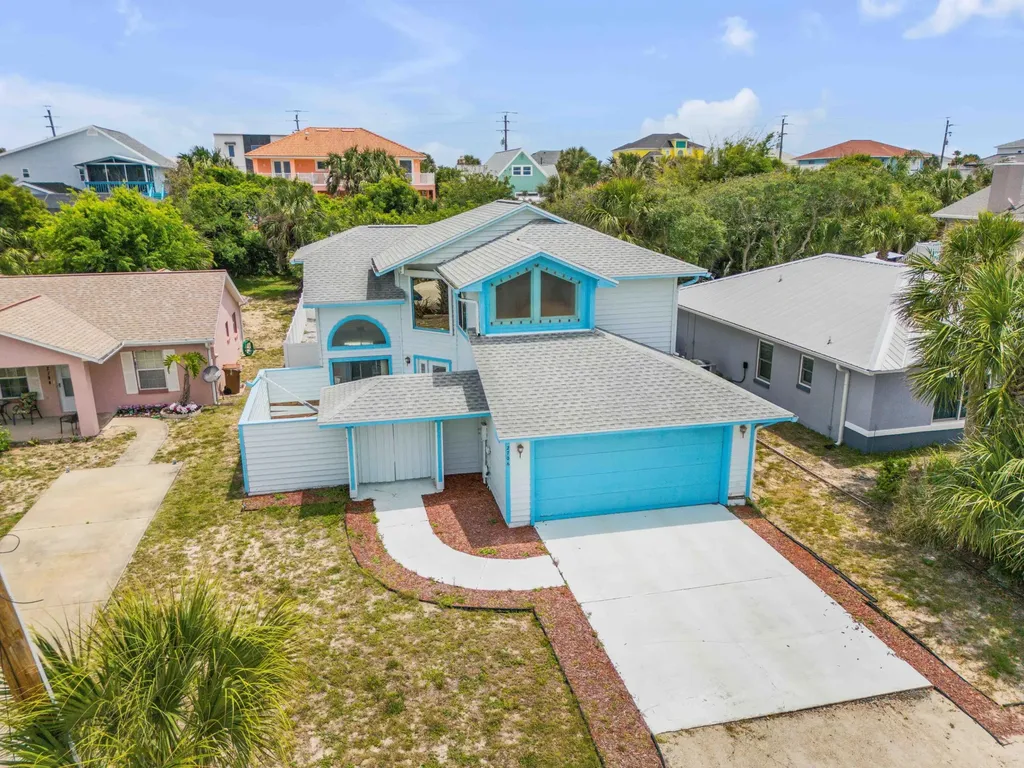 2706 Annette Street Flagler Beach FL 32136