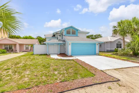 2706 Annette Street Flagler Beach FL 32136