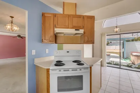 2706 Annette Street Flagler Beach FL 32136