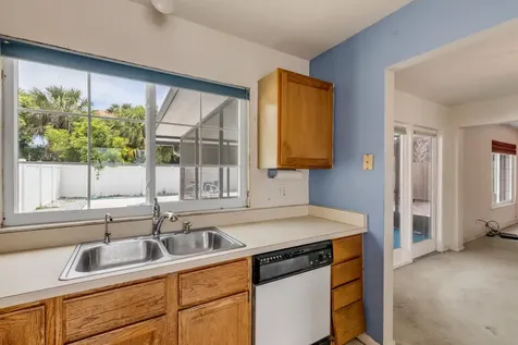 2706 Annette Street Flagler Beach FL 32136
