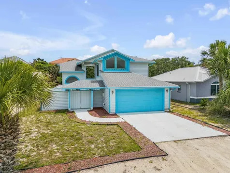 2706 Annette Street Flagler Beach FL 32136