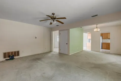 2706 Annette Street Flagler Beach FL 32136