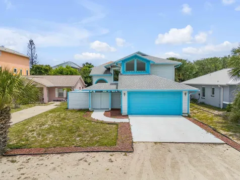 2706 Annette Street Flagler Beach FL 32136