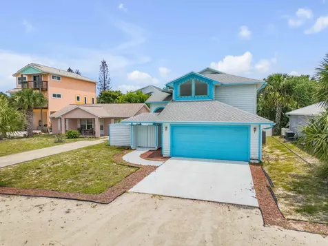 2706 Annette Street Flagler Beach FL 32136