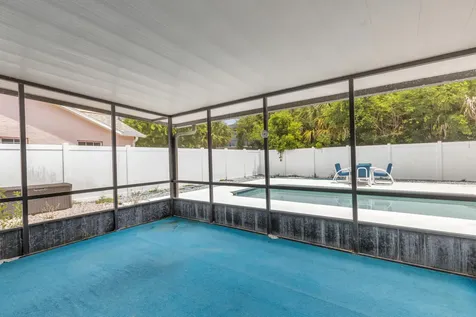 2706 Annette Street Flagler Beach FL 32136