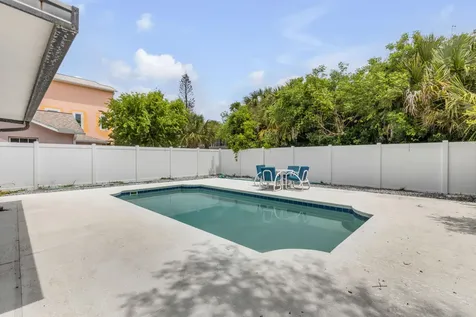 2706 Annette Street Flagler Beach FL 32136