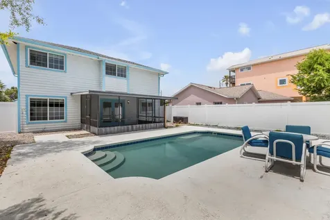 2706 Annette Street Flagler Beach FL 32136