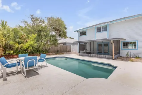 2706 Annette Street Flagler Beach FL 32136