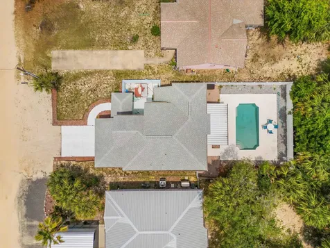 2706 Annette Street Flagler Beach FL 32136