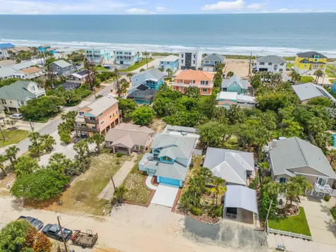 2706 Annette Street Flagler Beach FL 32136