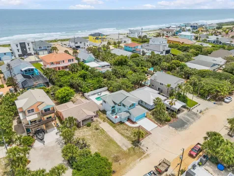 2706 Annette Street Flagler Beach FL 32136