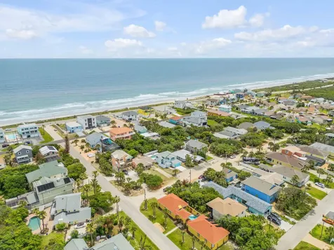 2706 Annette Street Flagler Beach FL 32136