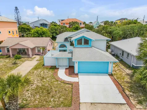2706 Annette Street Flagler Beach FL 32136