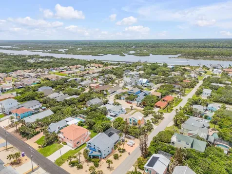 2706 Annette Street Flagler Beach FL 32136