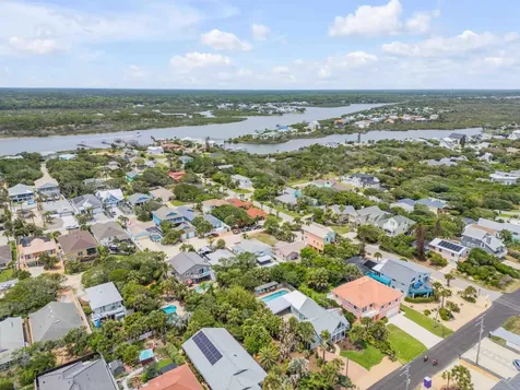 2706 Annette Street Flagler Beach FL 32136
