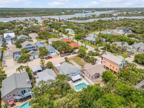 2706 Annette Street Flagler Beach FL 32136
