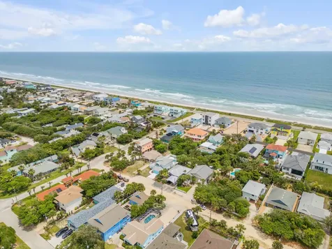 2706 Annette Street Flagler Beach FL 32136