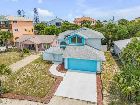 2706 Annette Street Flagler Beach FL 32136