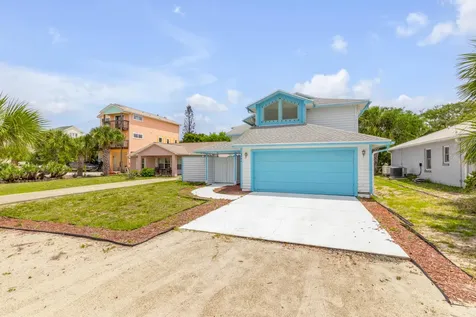 2706 Annette Street Flagler Beach FL 32136