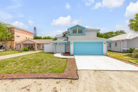 2706 Annette Street Flagler Beach FL 32136