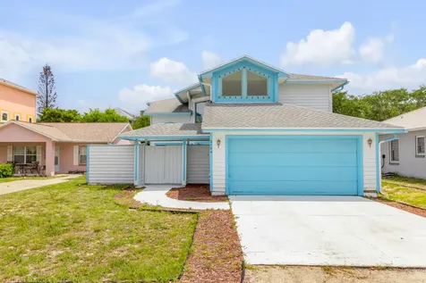 2706 Annette Street Flagler Beach FL 32136