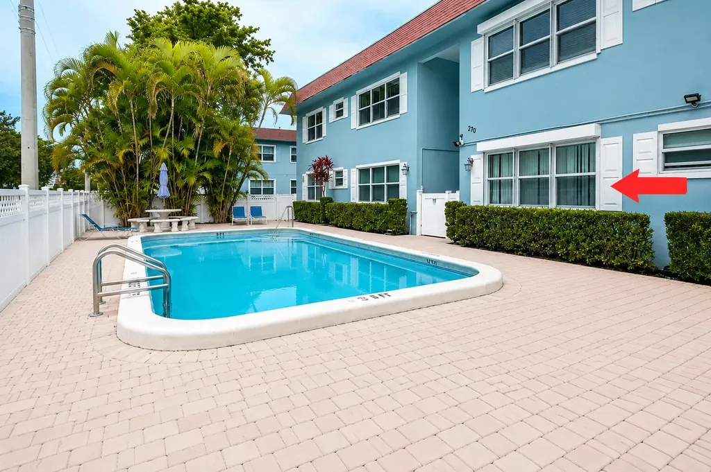 270 S Cypress Road Pompano Beach FL 33060