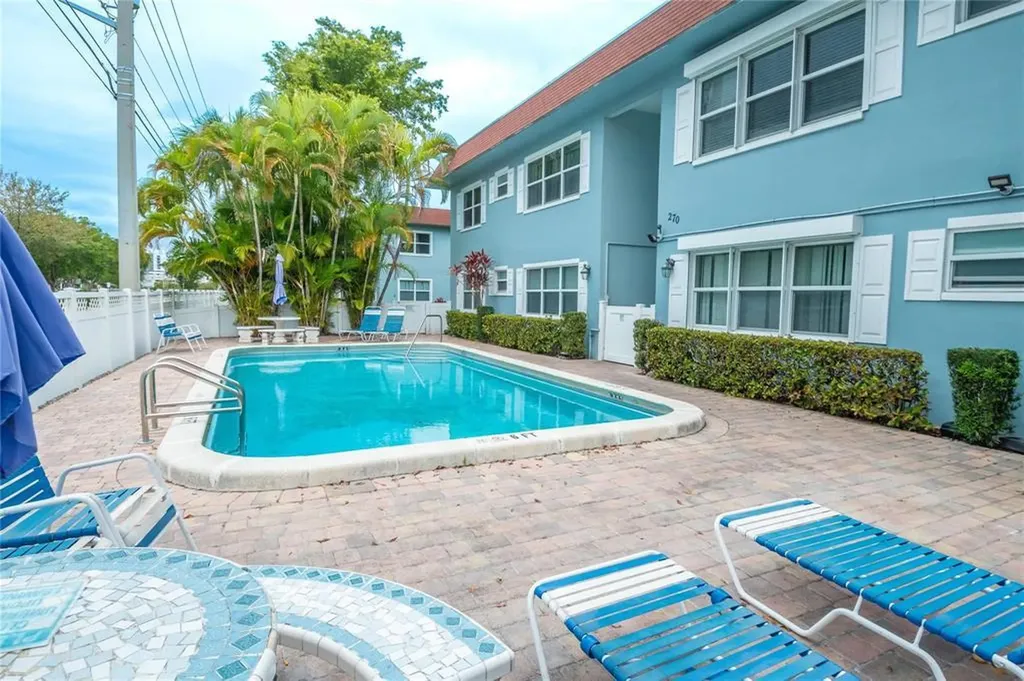 270 S Cypress Road Pompano Beach FL 33060