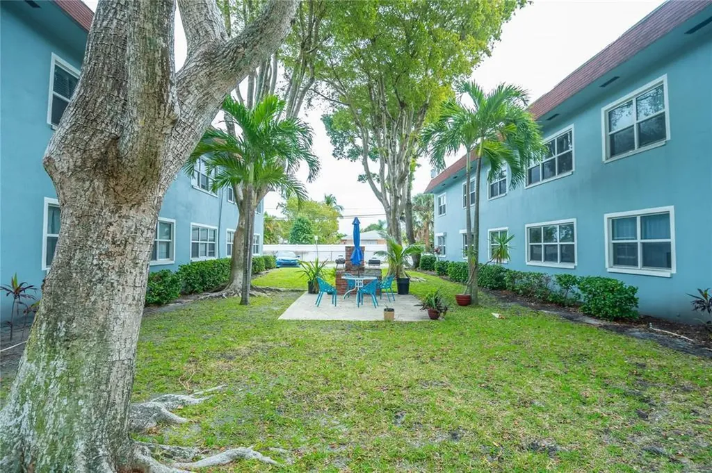 270 S Cypress Road Pompano Beach FL 33060