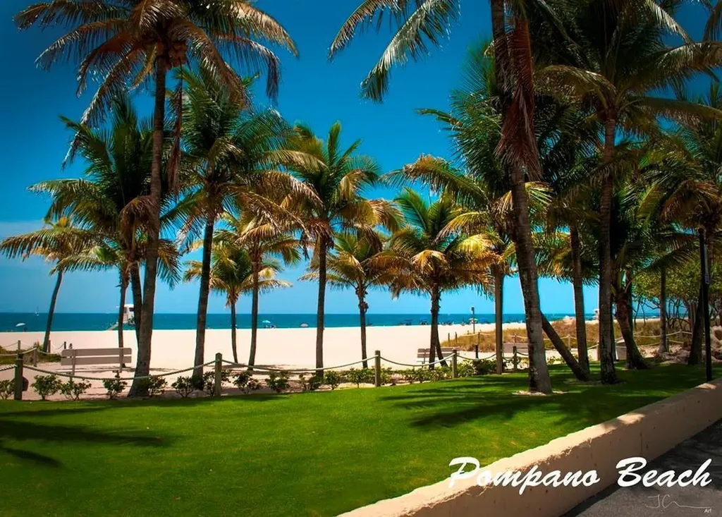 270 S Cypress Road Pompano Beach FL 33060