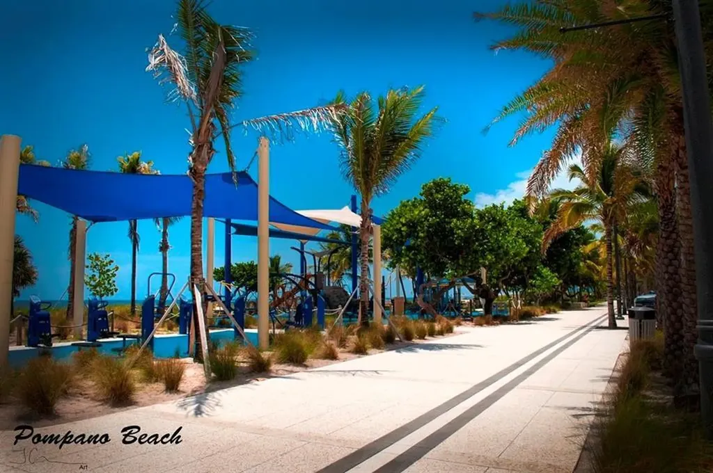 270 S Cypress Road Pompano Beach FL 33060
