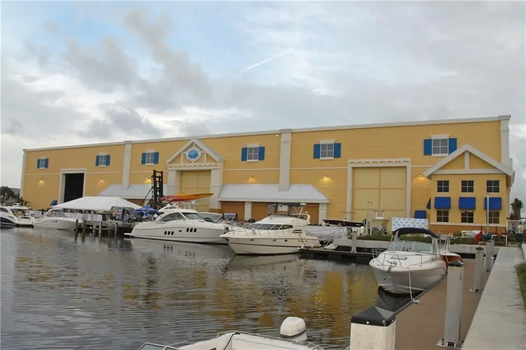 270 S Cypress Road Pompano Beach FL 33060