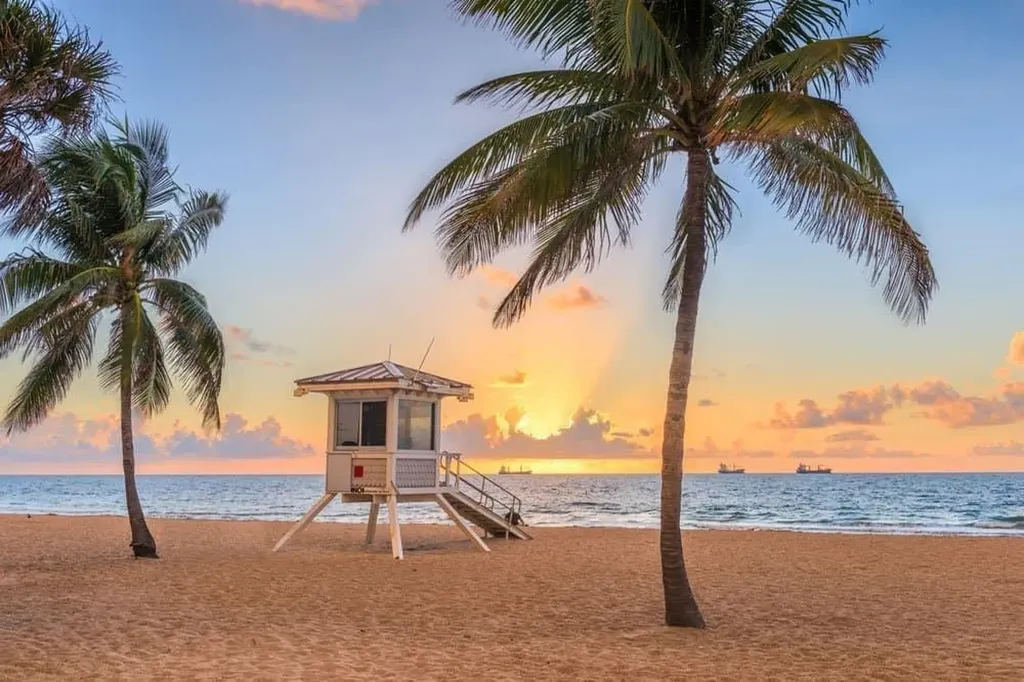270 S Cypress Road Pompano Beach FL 33060