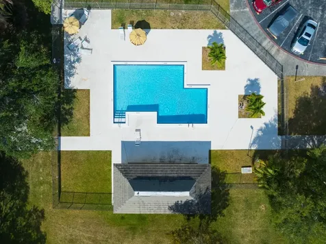 8745 SW 137th Avenue Miami FL 33183