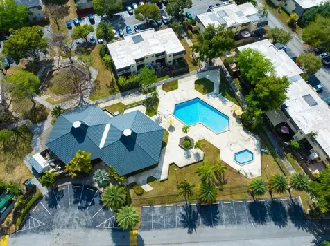 8745 SW 137th Avenue Miami FL 33183