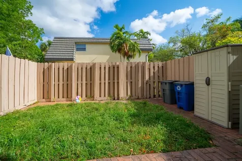 8745 SW 137th Avenue Miami FL 33183