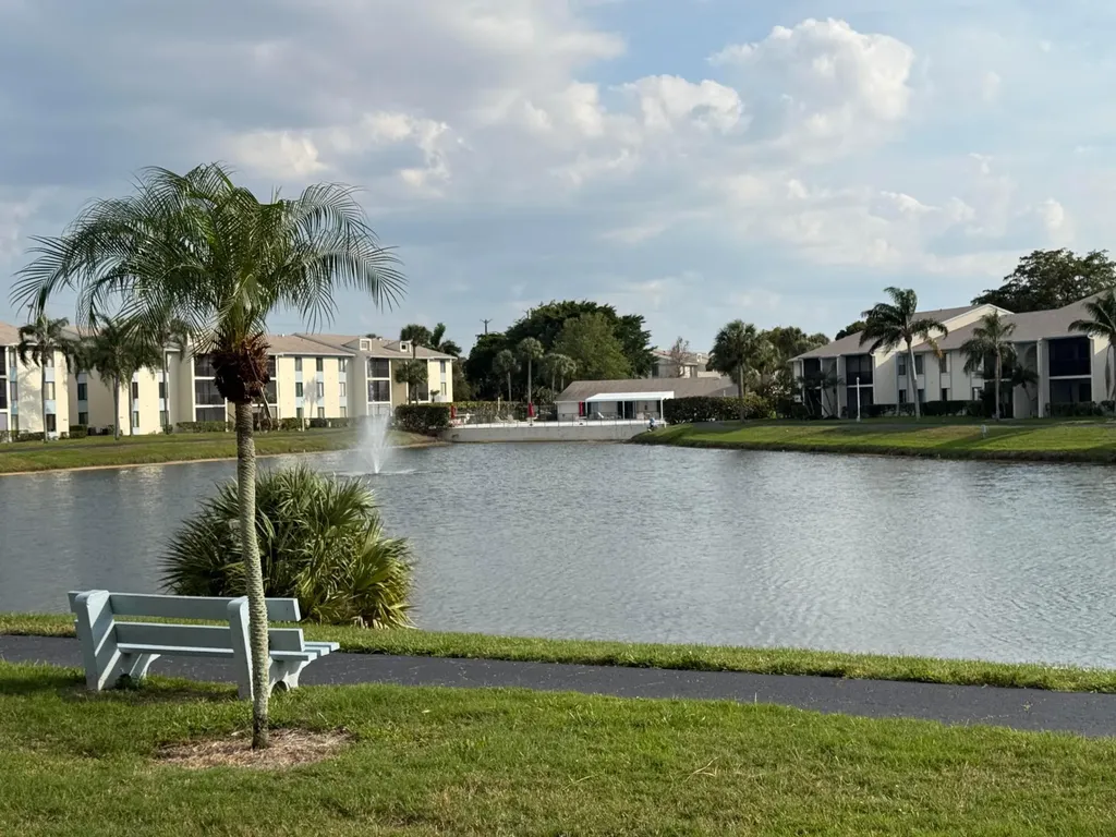1107 Green Pine Boulevard West Palm Beach FL 33409