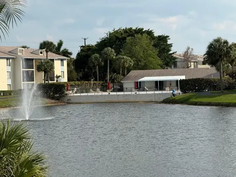 1107 Green Pine Boulevard West Palm Beach FL 33409