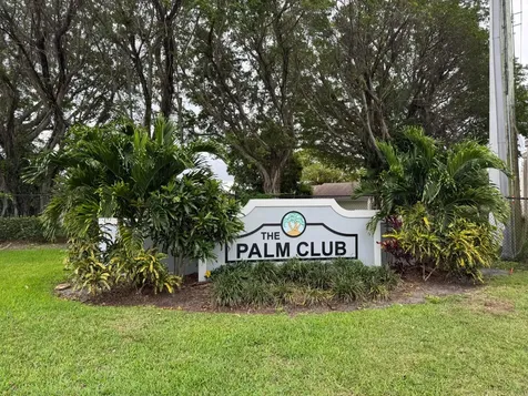 1107 Green Pine Boulevard West Palm Beach FL 33409