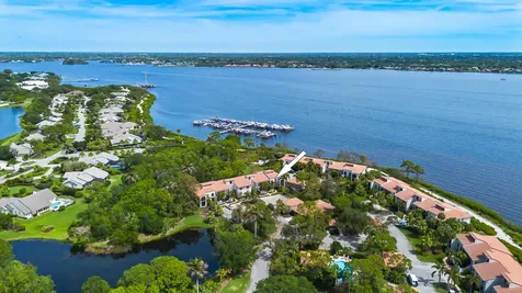 2516 NW Seagrass Drive Palm City FL 34990